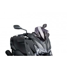 V-TECH LINE SPORT FOR YAMAHA X-MAX 125 2013-2017/ X-MAX 250 2014-2016 / X-MAX 400 2013-2017 - D.SMOKE